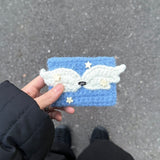 ブルーエンジェルウォレット