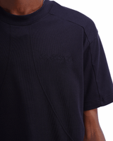 ボクシーデイリーTシャツジャパニーズフォー ショートスリーブ
