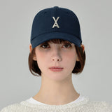 VA ビッグスタッドボールキャップ/ ネイビー