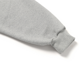 [RIIZE/THEBOYZ着用]ABOVE LOGO HOODIE