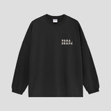 PASTEL GRADIENT LONG SLEEVE