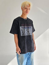 VENTIQUE マラソンTシャツ１カラー