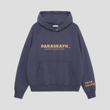 STANDARD MANUFACTURING HOODIE