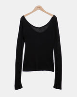 Yoshi Tencel Long-Sleeve T-Shirt