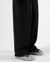 Paisley Sweat Pants