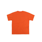 オレンジキャットTシャツ