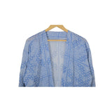 Mochi Paisley Robe