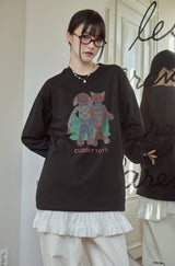Cudley Toy Long Sleeve