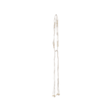 ボーホー ロープ ベルト