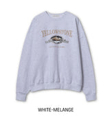 Mountain Stone Sweatshirt