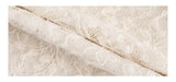 Best Lace V-neck Frill Sleeveless T-shirt