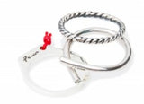 HANDCUFF RING ( 5号~13号)