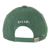 クラシックロゴボールキャップ - Khaki Green