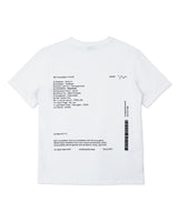 SST VINYL Tシャツ