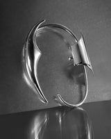 Light Ark Ear Cuff