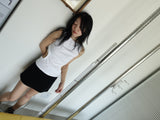 double sleeveless