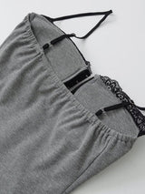Vella Hook Bustier Top