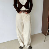 Belt Denim - 2colors