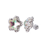 STAR AURORA EARRING