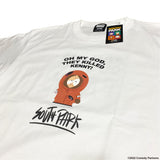 RSC x SOUTH PARK S/S TEE [KENNY]