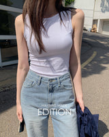 【MADE】Summer sleeveless