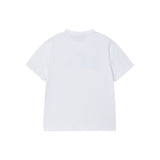 25SS WOMAN AC ベアプラス半袖Tシャツ ホワイト