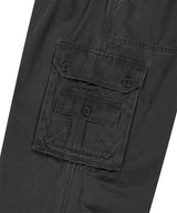 MULTI CARGO PANT_CHARCOAL