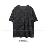 モンドカモショートスリーブTシャツ