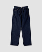 No.1239 CO ハンドル E デニムパンツ (3color)