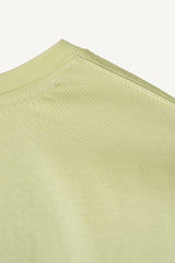 ウィメンズ ソロナ コットン Tシャツ