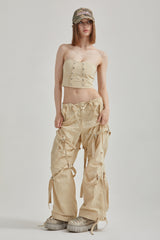 PART PANTS