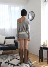 LACE LEATHER BELT
