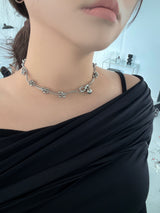 Caulerpa Bubble Chain Necklace
