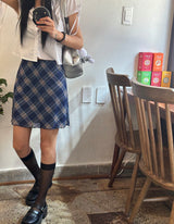 スリーブリボンラインショートスリーブシャツ