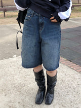 ガロアパンツ