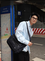 SGS JEANS READY BAG