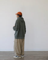 BCLD REGRET PIGMENT HOODIE