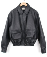 Overcrime - leather.jk