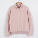 Underarm zip-up - zipup