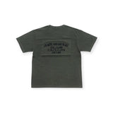 Rough サインハーフTシャツ (3color) (No.973)