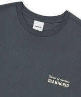 HEART LOGO LS TEE