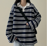 ティフジュリダンガラナッピングカラーTシャツ