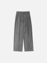 Silket Banding Trousers (3color)