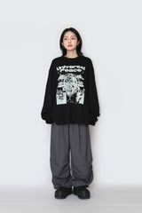 Universal Piece Long Sleeve T-Shirt