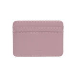 DOUGH Flat Card Holder Wallets dusty purple