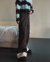 Sheep Mustang Wide Pants
