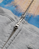 26SS JMB BOONE HOODIE ZIP UP