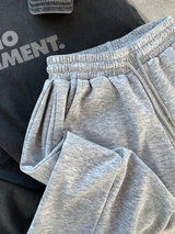 Glife Sidetuck Bermuda Banding Shorts