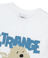 STRANGE PUPPY TEE