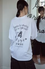 Be Love Long Sleeve